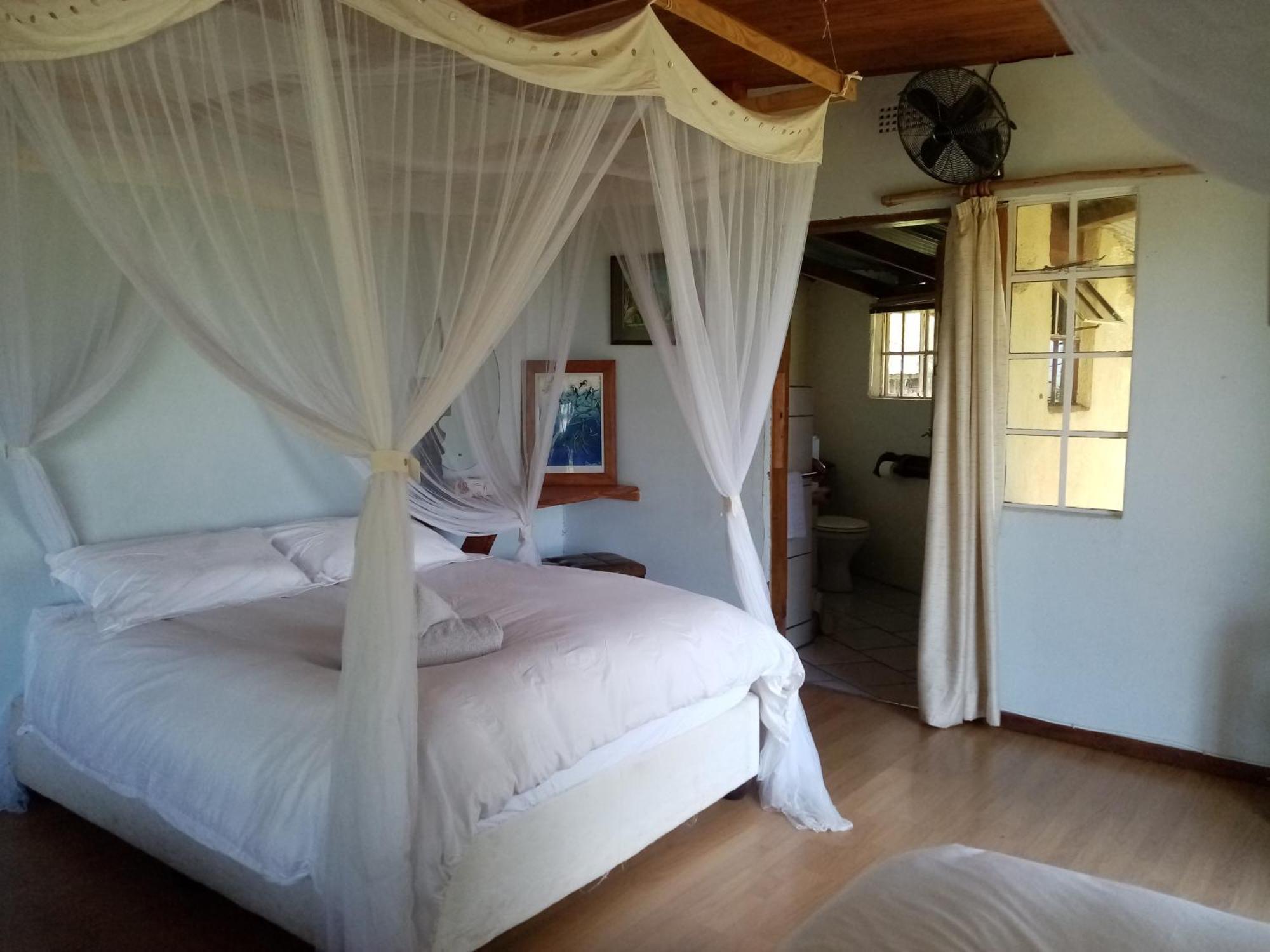 Hotel Bushwhacked Barberton Habitación foto