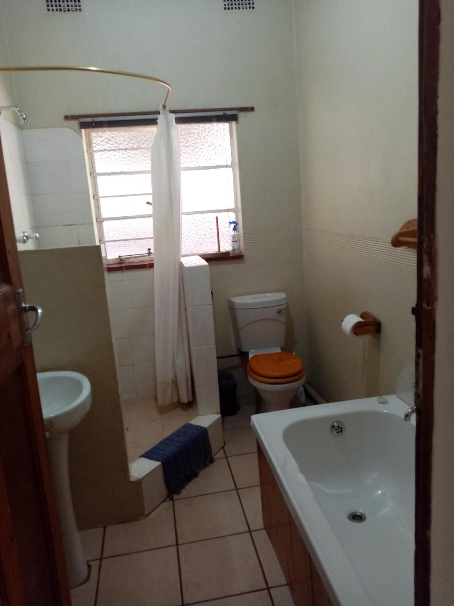 Hotel Bushwhacked Barberton Habitación foto