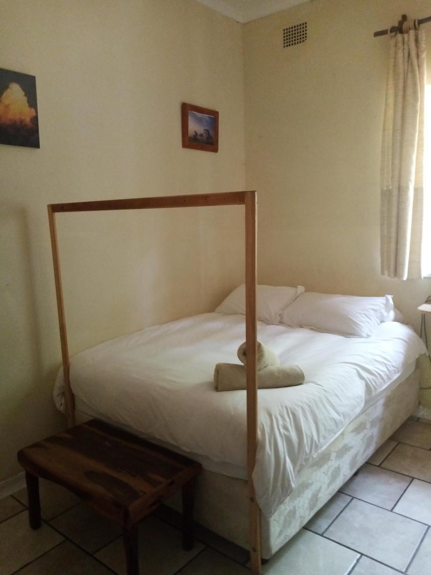 Hotel Bushwhacked Barberton Habitación foto