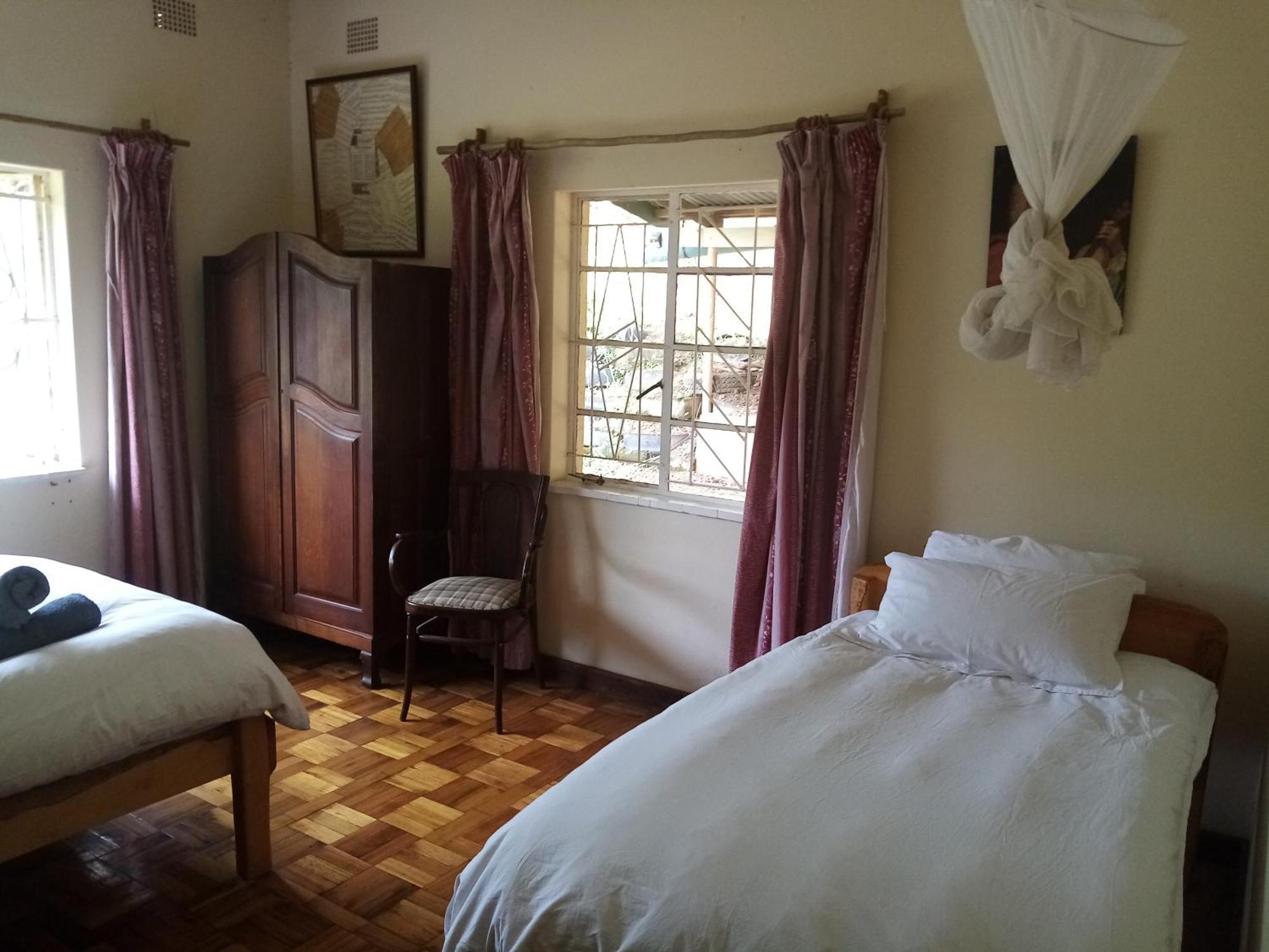 Hotel Bushwhacked Barberton Habitación foto