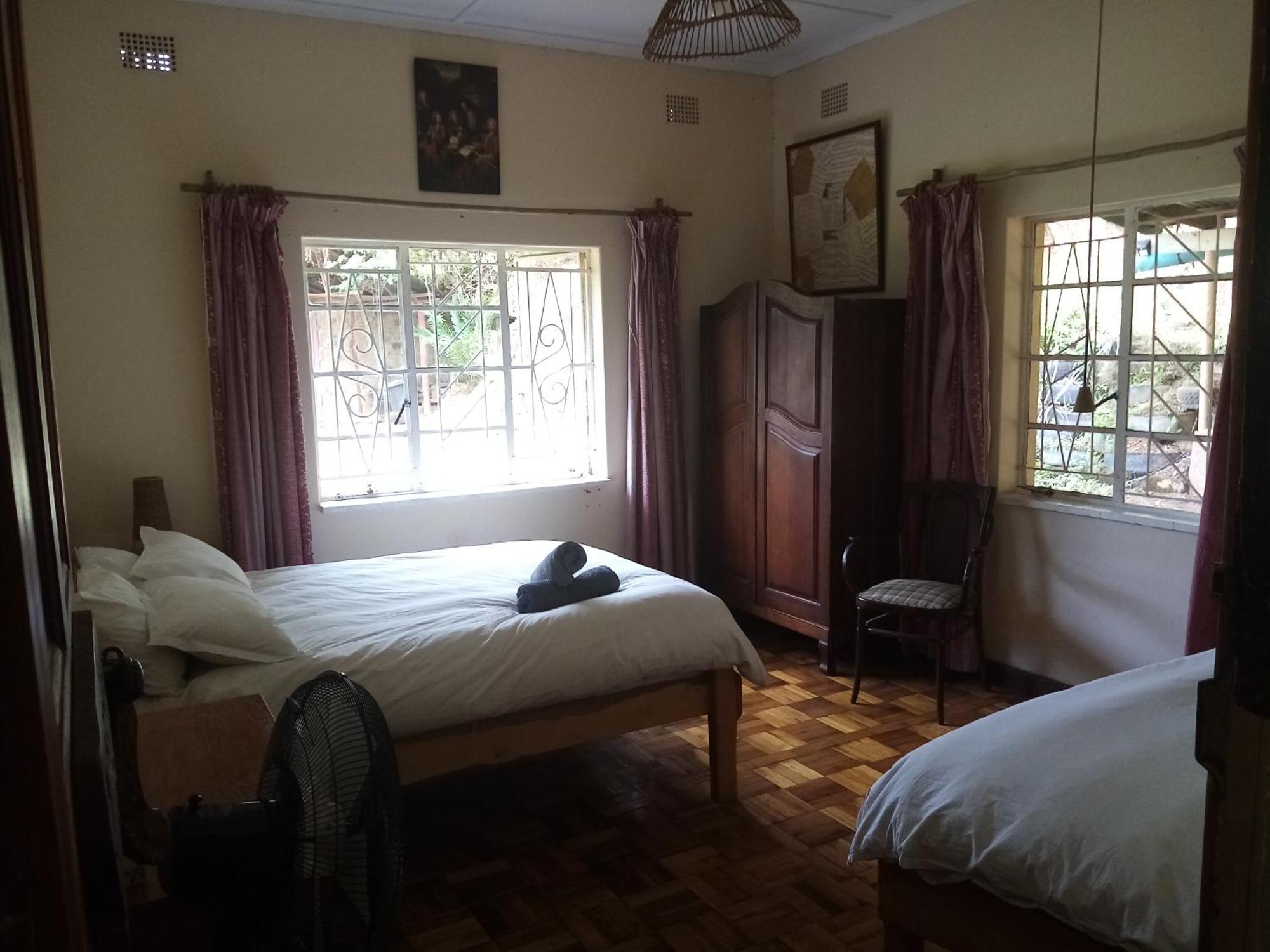 Hotel Bushwhacked Barberton Habitación foto